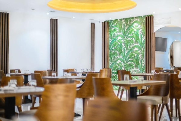 Mark Hotel Belgrade